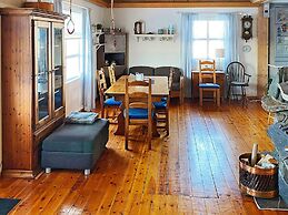 6 Person Holiday Home in Byrknesoy-by Traum