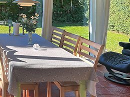 6 Person Holiday Home in Dannemare