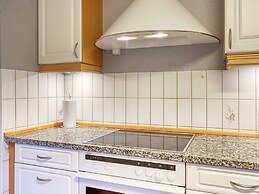 6 Person Holiday Home in Dannemare