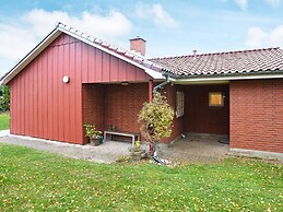 6 Person Holiday Home in Dannemare