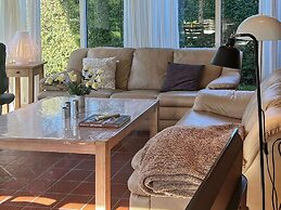 6 Person Holiday Home in Dannemare