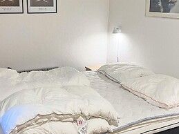 6 Person Holiday Home in Dannemare