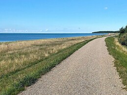 6 Person Holiday Home in Dannemare