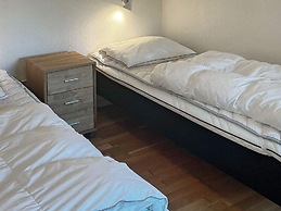 6 Person Holiday Home in Dannemare