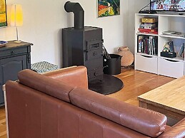 6 Person Holiday Home in Dannemare