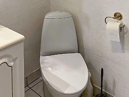 6 Person Holiday Home in Dannemare