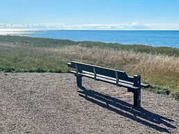 6 Person Holiday Home in Dannemare