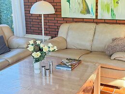 6 Person Holiday Home in Dannemare