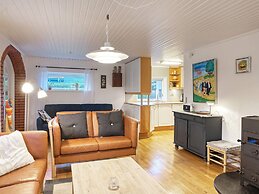 6 Person Holiday Home in Dannemare