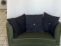 6 Person Holiday Home in Dannemare