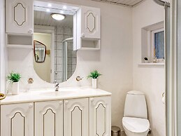 6 Person Holiday Home in Dannemare