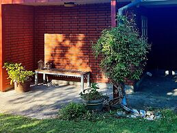 6 Person Holiday Home in Dannemare