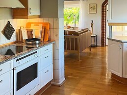 6 Person Holiday Home in Dannemare