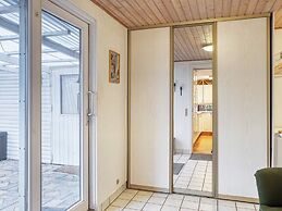 6 Person Holiday Home in Dannemare