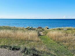 6 Person Holiday Home in Dannemare