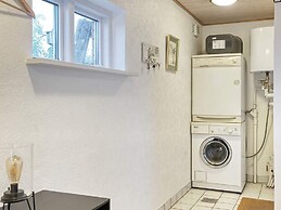 6 Person Holiday Home in Dannemare