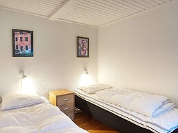 6 Person Holiday Home in Dannemare