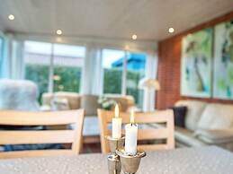 6 Person Holiday Home in Dannemare