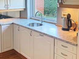 6 Person Holiday Home in Dannemare