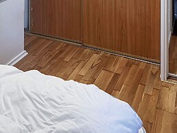 6 Person Holiday Home in Dannemare