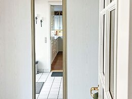 6 Person Holiday Home in Dannemare