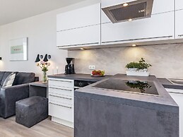 6 Person Holiday Home in Wendtorf