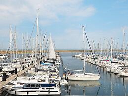 6 Person Holiday Home in Wendtorf