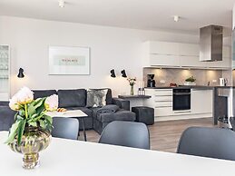 6 Person Holiday Home in Wendtorf