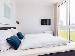 6 Person Holiday Home in Wendtorf