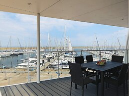 6 Person Holiday Home in Wendtorf