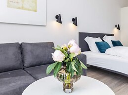 6 Person Holiday Home in Wendtorf