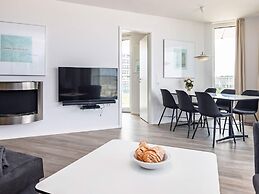 6 Person Holiday Home in Wendtorf