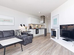 6 Person Holiday Home in Wendtorf