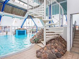 4 Person Holiday Home in Hejls
