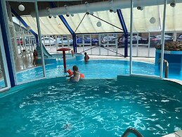 4 Person Holiday Home in Hejls