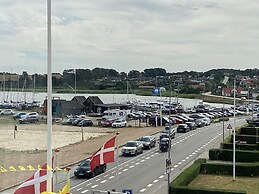 4 Person Holiday Home in Hejls