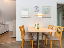 4 Person Holiday Home in Hejls