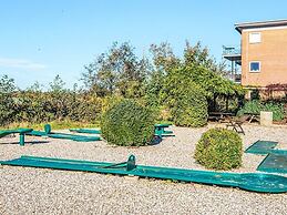 4 Person Holiday Home in Hejls