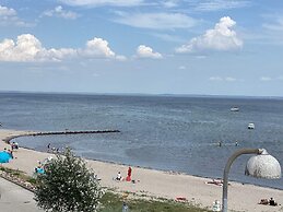 4 Person Holiday Home in Hejls