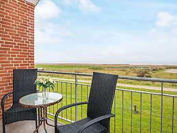 6 Person Holiday Home in Hojer