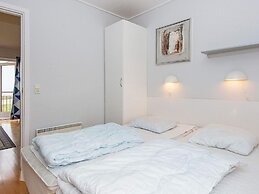 6 Person Holiday Home in Hojer