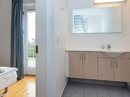 6 Person Holiday Home in Hojer