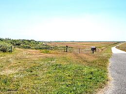 6 Person Holiday Home in Hojer