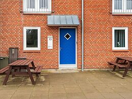 6 Person Holiday Home in Hojer