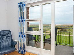 6 Person Holiday Home in Hojer