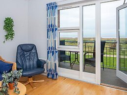 6 Person Holiday Home in Hojer