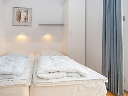 6 Person Holiday Home in Hojer