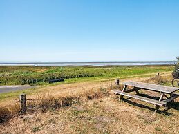 6 Person Holiday Home in Hojer