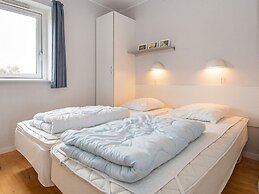 6 Person Holiday Home in Hojer