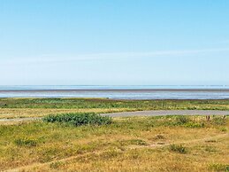 6 Person Holiday Home in Hojer